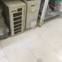 کولر ۱۲۰۰۰ ال جی و کولر ۲۴۰۰۰