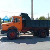 بنز تک کمپرسی 92