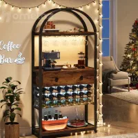 کافی بار/ کافه بار|مبلمان خانگی و میز عسلی|پاکدشت, پاکدشت (مامازند)|دیوار