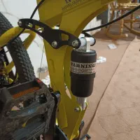 دوچرخه تاشو ۲۶|دوچرخه، اسکیت، اسکوتر|اردبیل, |دیوار