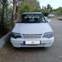 پراید مدل ۱۳۸۸|خودرو سواری و وانت|تهران, شیوا|دیوار