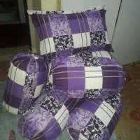 تشک دوزی وحلاجی|رختخواب، بالش، پتو|گلبهار, شهر جدید گلبهار|دیوار