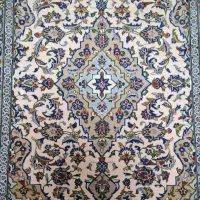 فروش فرش دستبافت ذرع و نیم