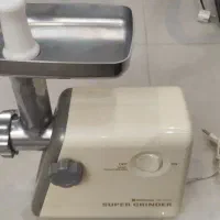 چرخ گوشت ناسیونال اصل
