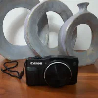 دوربین عکاسی کنون sx710hs