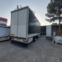 باربری اتوبار صبور|خدمات حمل و نقل|تهران, تهرانسر مرکزی|دیوار