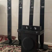 سینما خانواده|سیستم صوتی خانگی|اسلام‌شهر, شاطره|دیوار