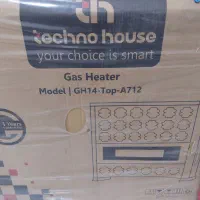 بخاری تکنو هاوس