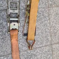 تسمه و جغجغه