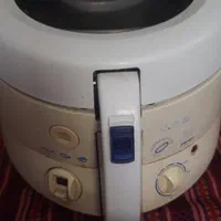 سرخ کن دلونگی