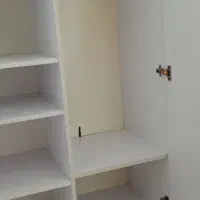 کمد|جاکفشی، کمد، دراور|ساری, |دیوار