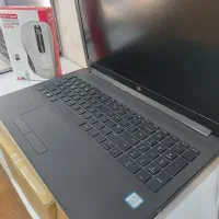 لپتاپcore i7نسل8رم8ddr4 هاردssdکاملانوباکارتن15.6|رایانه همراه|تهران, پونک|دیوار