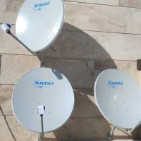 نصب آنتن مرکزی ثابت سراسر تهران بهترین قیمت تضمینی