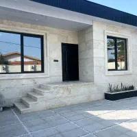 ویلای سند دار/چاف وچمخاله/فول امکانات