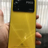 پوکو x4 pro ..256 ..5g