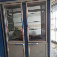 یخچال سوپر مارکت