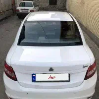 ساینا مدل ۹۶ سفید و بی رنگ|خودرو سواری و وانت|قائم‌شهر, |دیوار