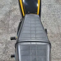 کویر مدل۹۴ درحد|موتورسیکلت|شیراز, داریون|دیوار