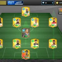 دریم لیگ ۲۰۲۵