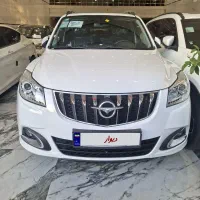 هایما s7 مدل ۱۴۰۲ درجه ۱ فروش فوری