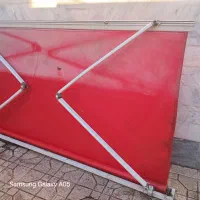 سایه بان|مصالح و تجهیزات ساختمان|تهران, وصفنارد|دیوار
