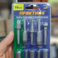 ست10عددی چوبساب سردریلی باکیفیت|ابزارآلات|شیراز, بازار|دیوار