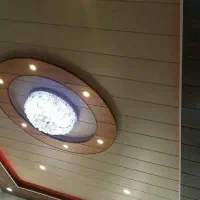 سقف کاذب آذران پلاستیک