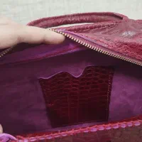 کیف چرم طبیعی دست دوز|کیف، کفش، کمربند|مشهد, رسالت|دیوار