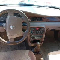 سمند LX|خودرو سواری و وانت|سنندج, |دیوار