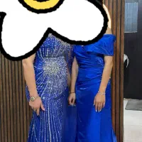 دو عدد لباس نو