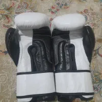 دستکش بوکس|تجهیزات ورزشی|یزد, |دیوار