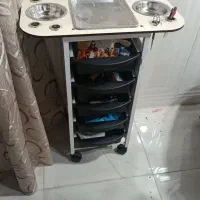 تجهیزات آرایشگاهی بندر لنگه|آرایشگاه و سالن‌های زیبایی|بندرلنگه, |دیوار