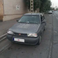 پراید مدل 87 فروشی