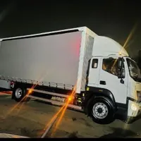 خدمات حمل و نقل با کادری مجرب و ماشین مسقف|خدمات حمل و نقل|مسجد سلیمان, |دیوار