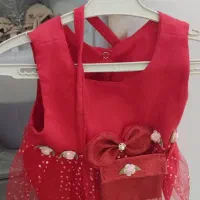 لباس بچگانه