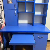 میز کار و کمد MDF|میز تحریر و کامپیوتر|تهران, کوی فراز|دیوار