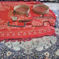 چند عدد ابزار