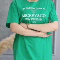 تیشرت دخترانه