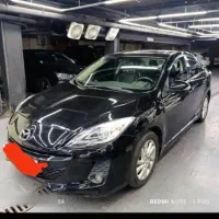 مزدا نیو تیپ 4 مدل 1395