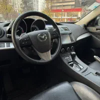 مزدا ۳ نیو تیپ ۴|خودرو سواری و وانت|تهران, سهروردی|دیوار