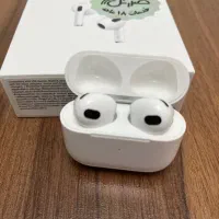اپل ایرپاد ۳