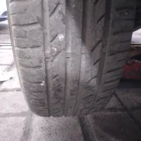 لاستیک خودرو