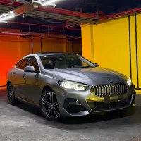 Bmw 225i آلمان