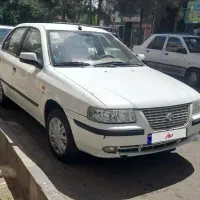 سمند LX
