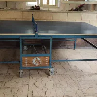 میزپینگ پنگ|ورزش‌های توپی|کرج, فاز ۳ مهرشهر|دیوار