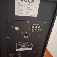 باند / اسپیکر|سیستم صوتی خانگی|شهریار, شهرک وائین|دیوار