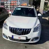 هایما اس ۷ سفید مدل ۱۴۰۲