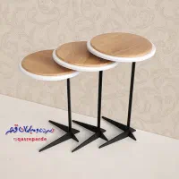 میز عسلی مدرن