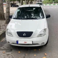 تیبا ۲ مدل ۱۳۹۷ بی رنک اقساطی بدون ضامن