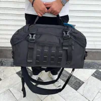 ساک ورزشی تاکتیکال کوله شو بروزترین کار